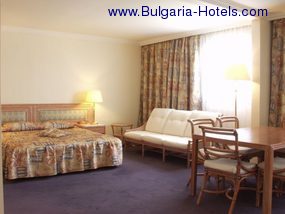 Bulgaria hotels